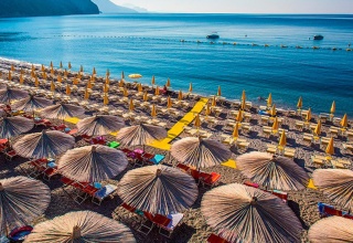 Будва - Лето 2025