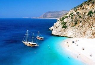 Турција - Чартер програма - Лето 2025